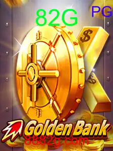 CrazyGoldenBank