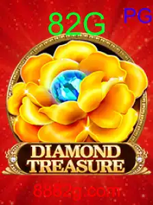 Diamondtreasure